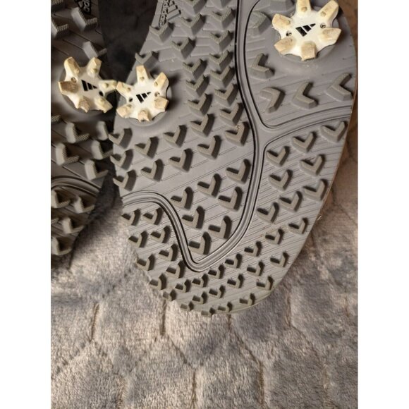 Adidas Golf Shoes Womens Size 7.5‎ White S2G Boa Soft Spike GV9778 Sneakers - Picture 15 of 16